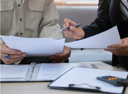 McKelvey Kargo Law Firm